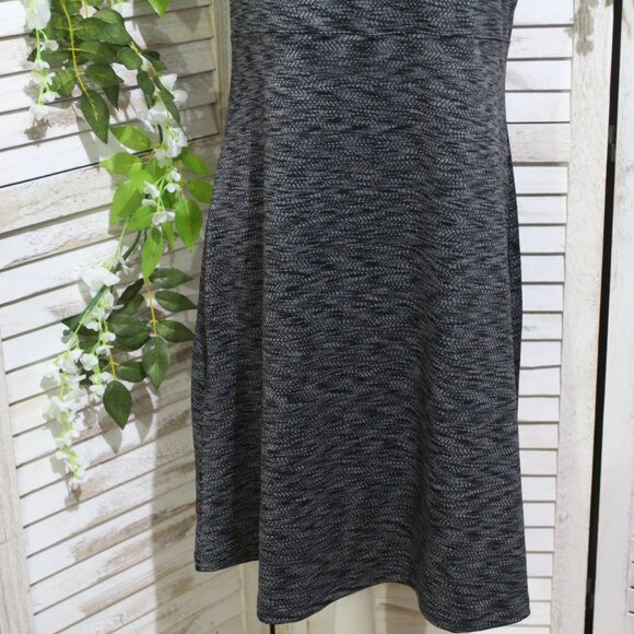 MPG Active Racerback Travel Dress Pockets (380) - Picture 3 of 16